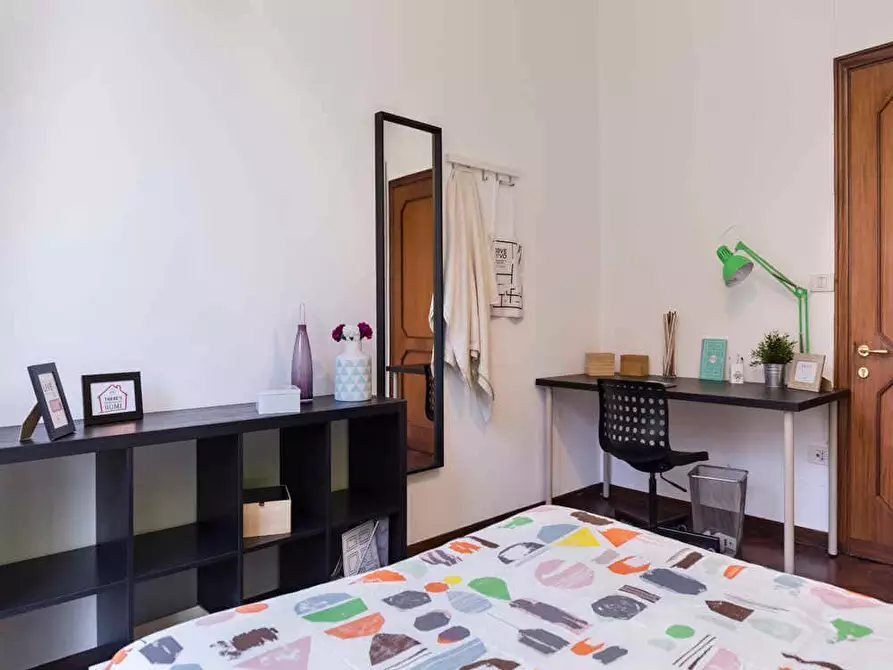 appartamento in affitto a Bologna