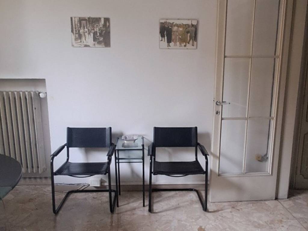 ufficio in affitto a Bologna