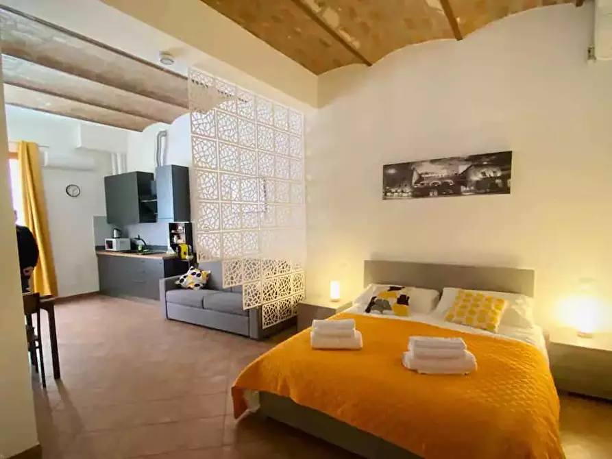 appartamento in affitto a Bologna in zona Quartiere Navile