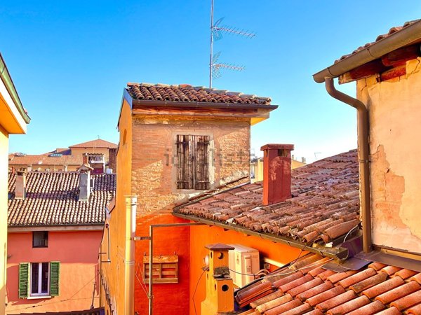 appartamento in affitto a Bologna in zona Santo Stefano