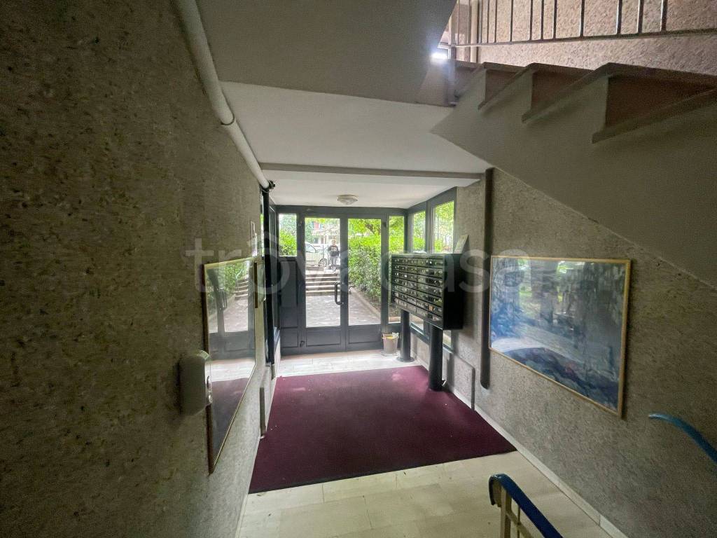 appartamento in affitto a Bologna in zona Barca