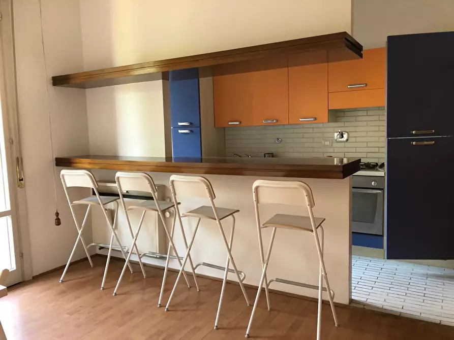 appartamento in affitto a Bologna in zona Colli
