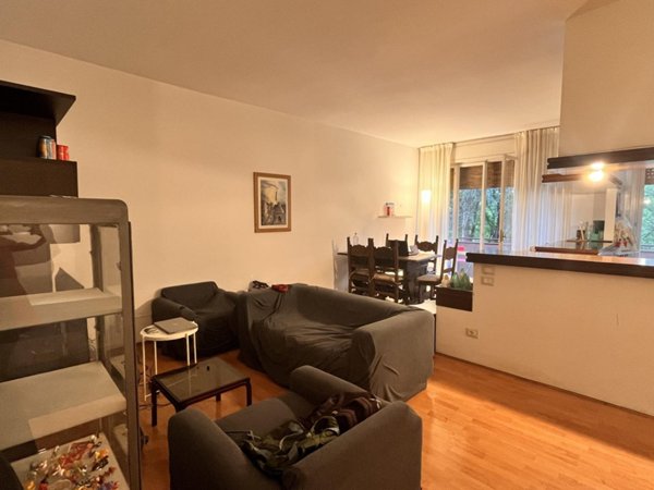 appartamento in affitto a Bologna