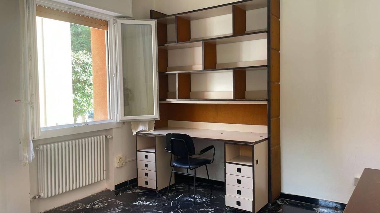 appartamento in affitto a Bologna in zona Bolognina