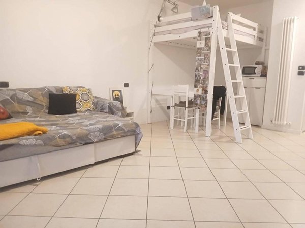 appartamento in affitto a Bologna in zona Santa Viola