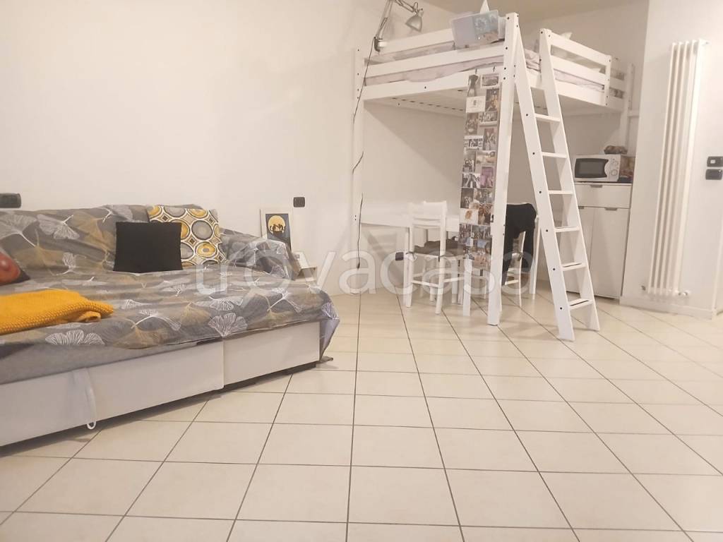 appartamento in affitto a Bologna in zona Santa Viola