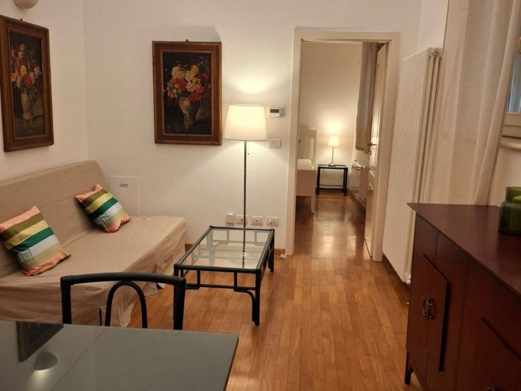 appartamento in affitto a Bologna in zona Centro Storico