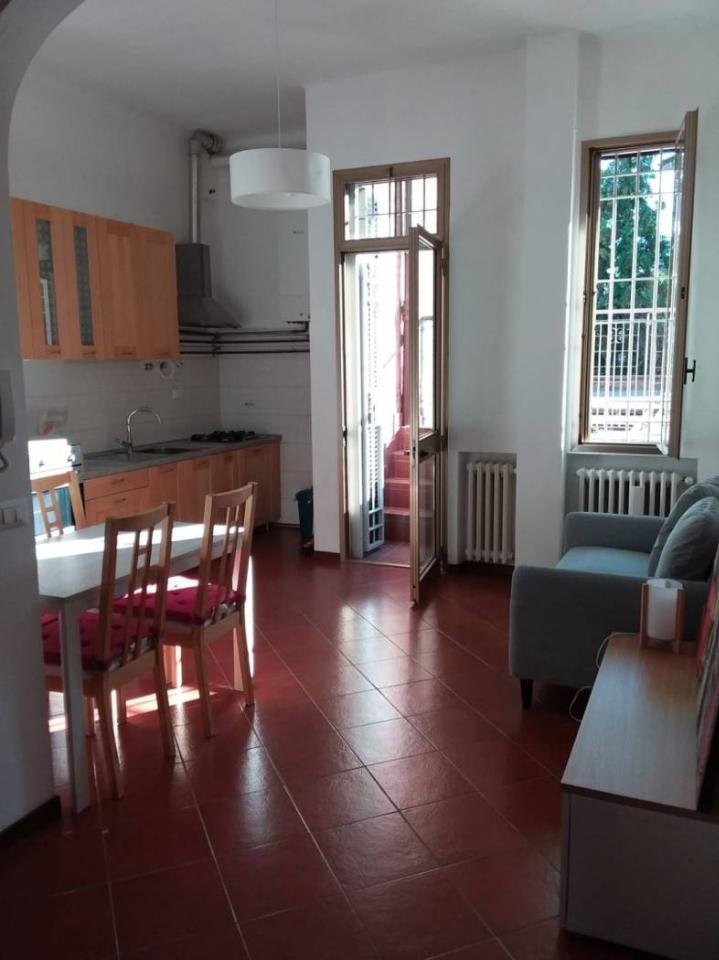 appartamento in affitto a Bologna in zona Murri