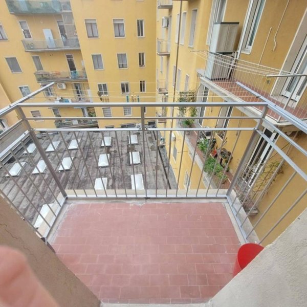 appartamento in affitto a Bologna in zona Centro Storico
