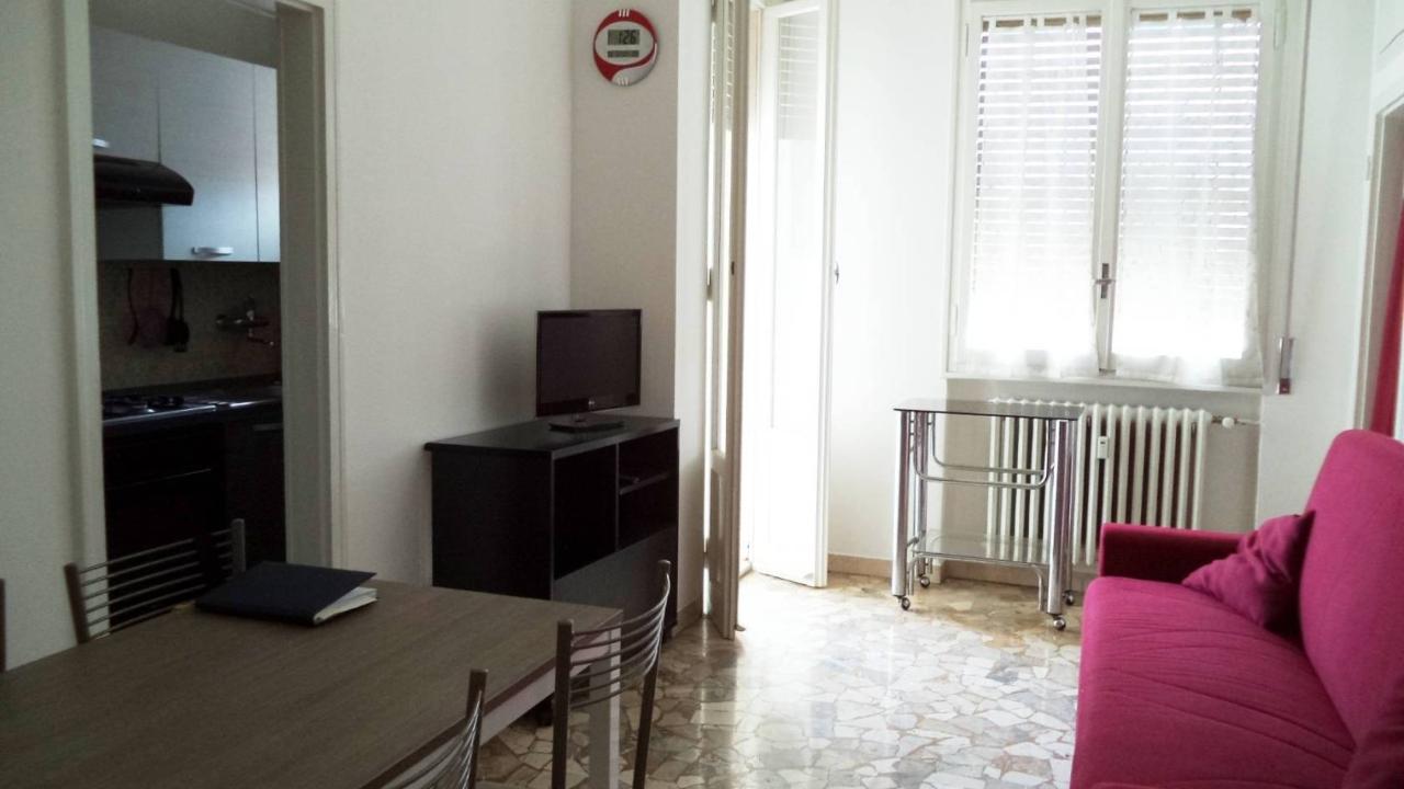 appartamento in affitto a Bologna in zona Murri