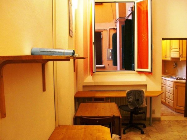 appartamento in affitto a Bologna in zona Santo Stefano