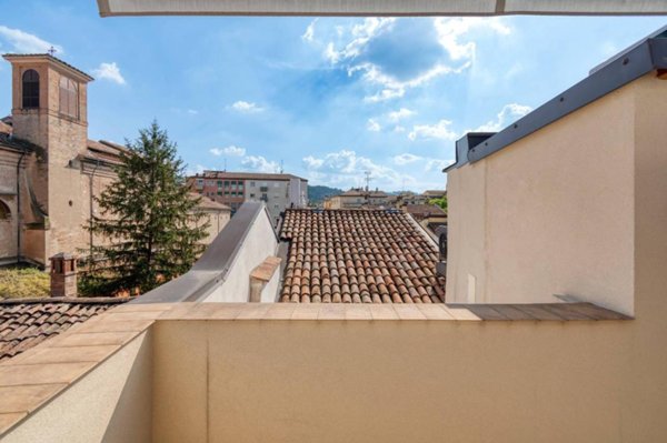 appartamento in affitto a Bologna in zona Santo Stefano