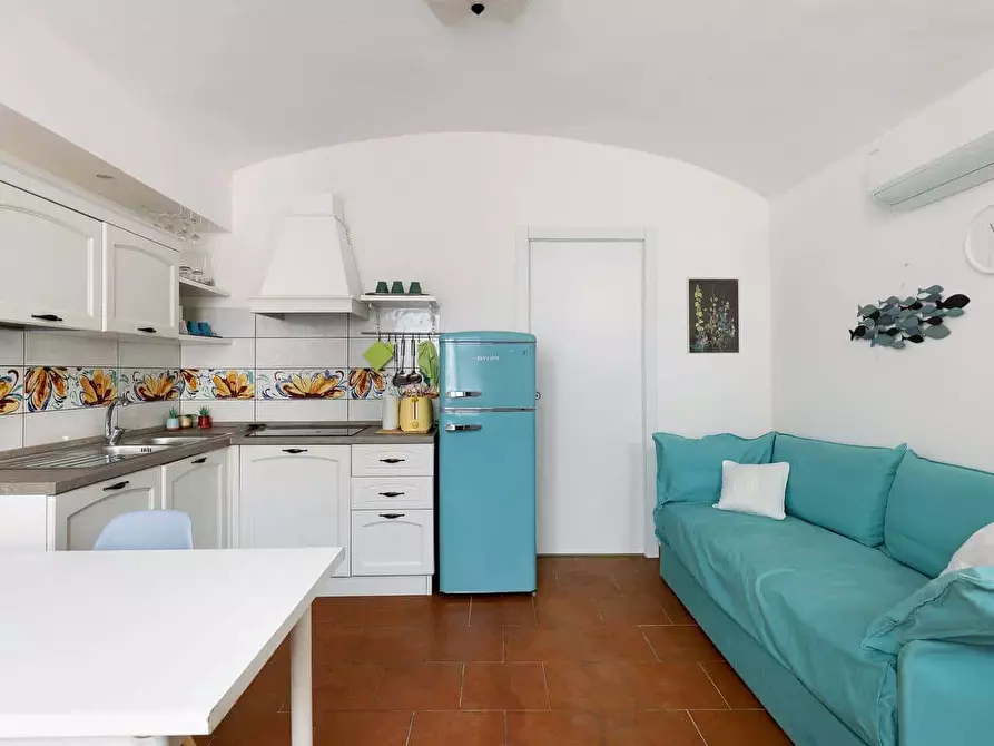 appartamento in affitto a Bologna in zona Savena
