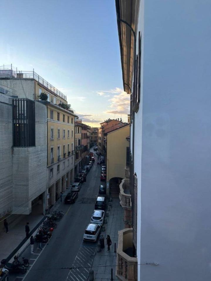 appartamento in affitto a Bologna in zona Centro Storico