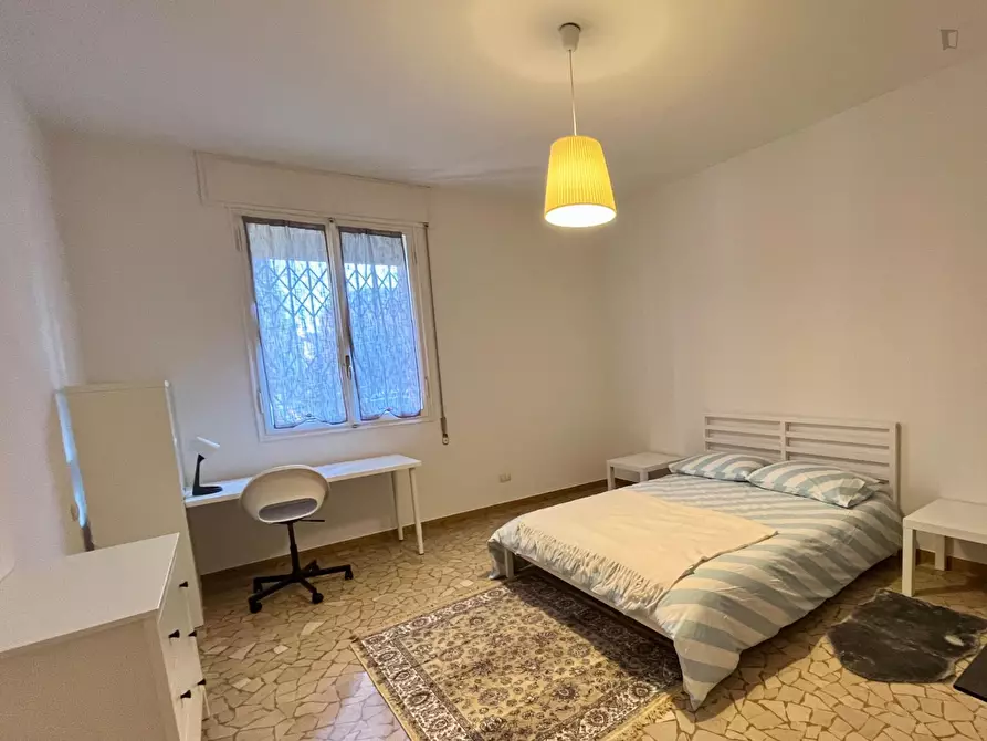 appartamento in affitto a Bologna