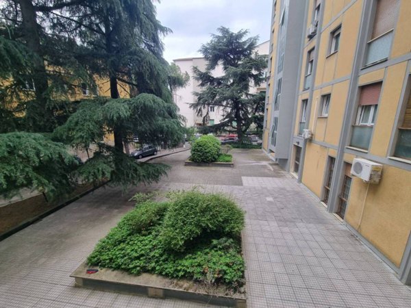 appartamento in affitto a Bologna in zona Savena