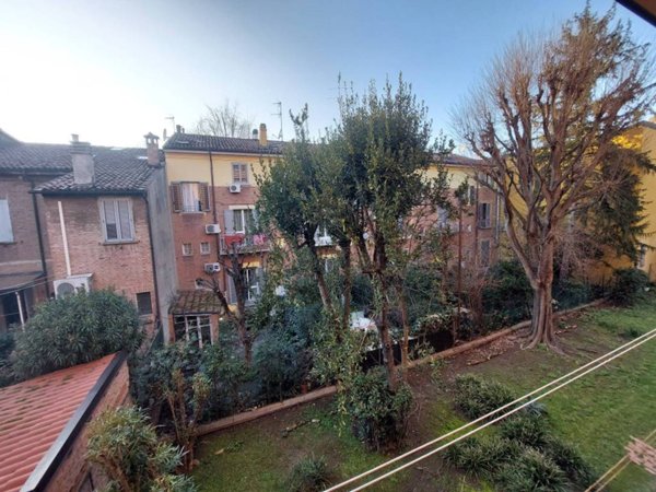 appartamento in affitto a Bologna in zona San Vitale