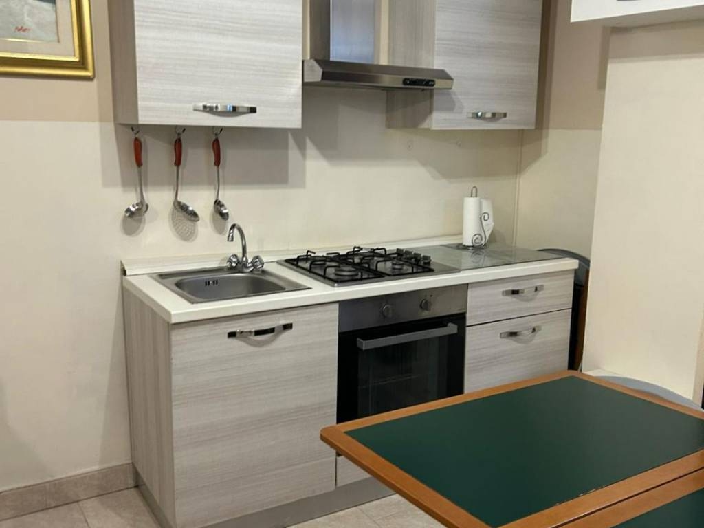 appartamento in affitto a Bologna in zona Bolognina