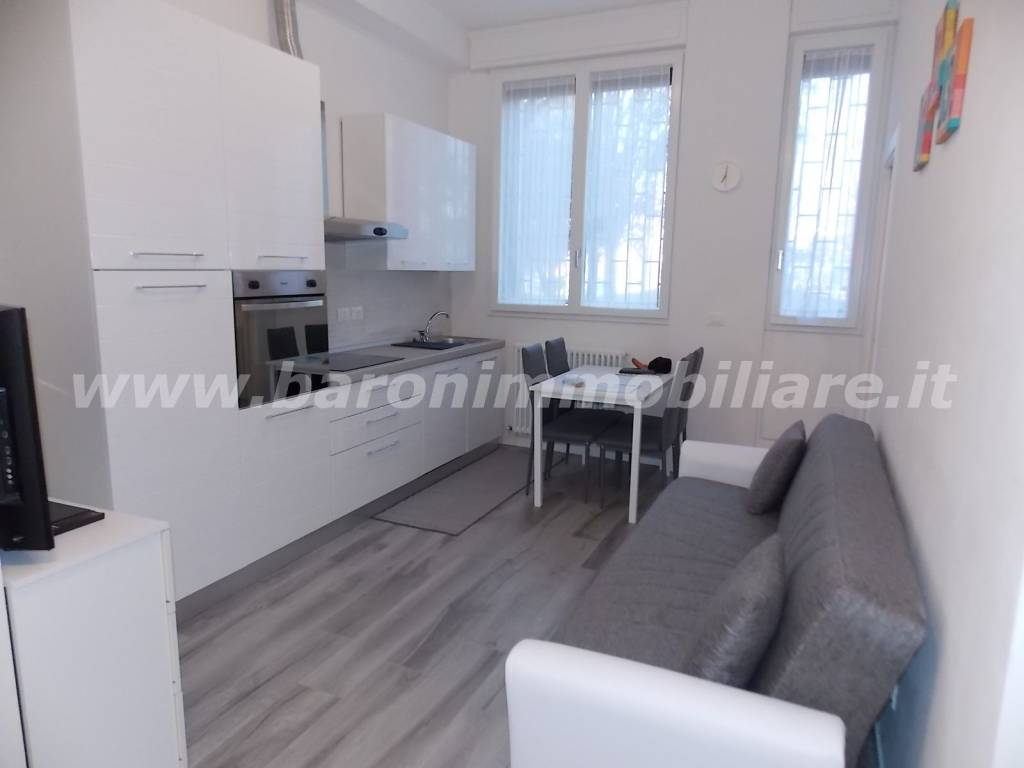 appartamento in affitto a Bologna in zona Borgo Panigale