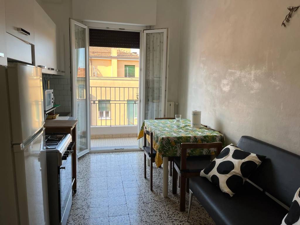 appartamento in affitto a Bologna in zona Bolognina