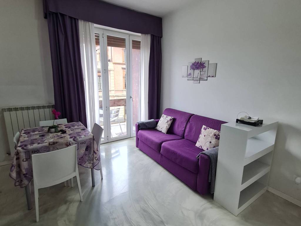 appartamento in affitto a Bologna
