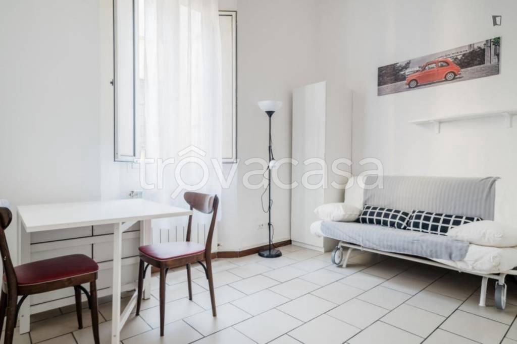 appartamento in affitto a Bologna in zona Centro Storico