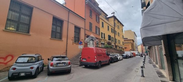appartamento in affitto a Bologna in zona Centro Storico