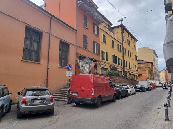 appartamento in affitto a Bologna in zona Centro Storico