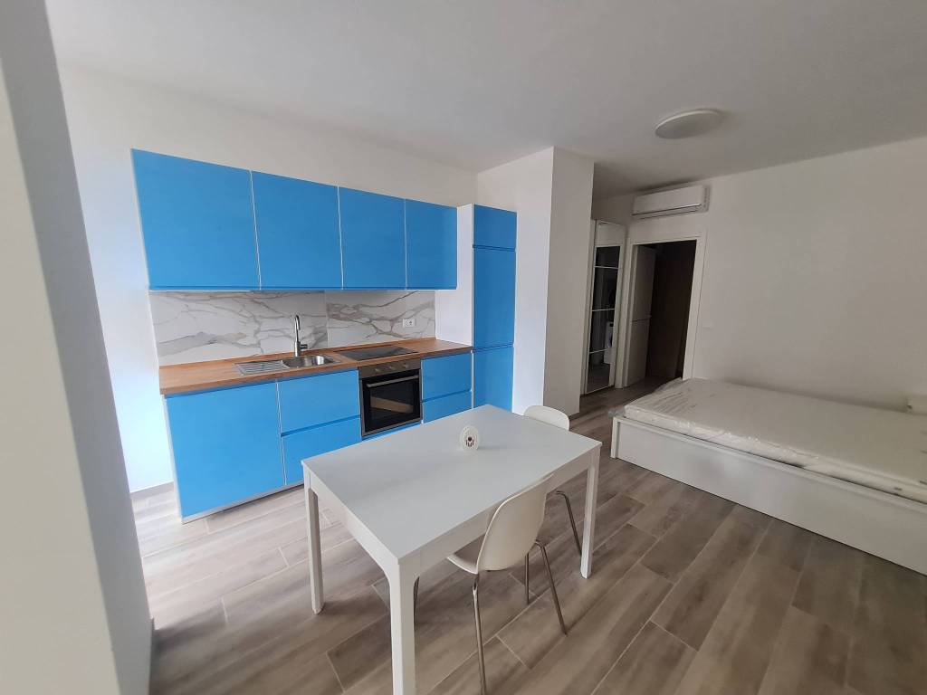 appartamento in affitto a Bologna in zona Bolognina