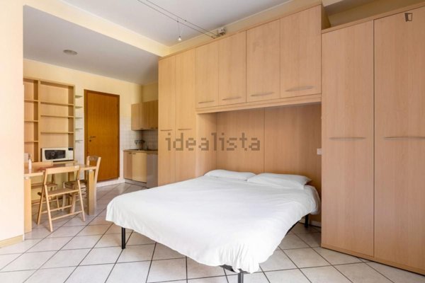 appartamento in affitto a Bologna