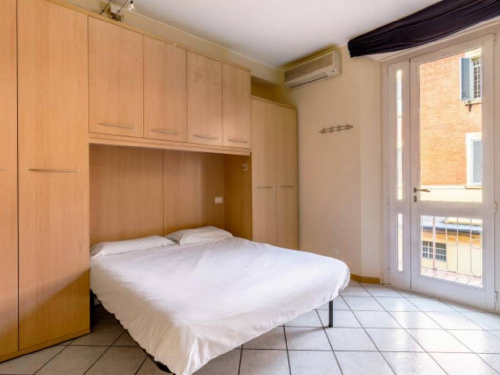 appartamento in affitto a Bologna