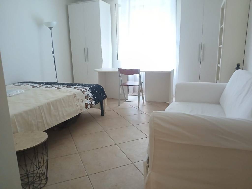appartamento in affitto a Bologna in zona Colli