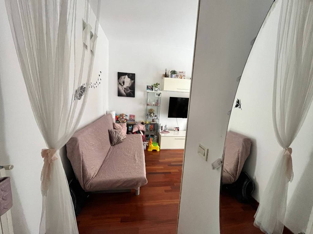 appartamento in affitto a Bologna in zona Santa Viola