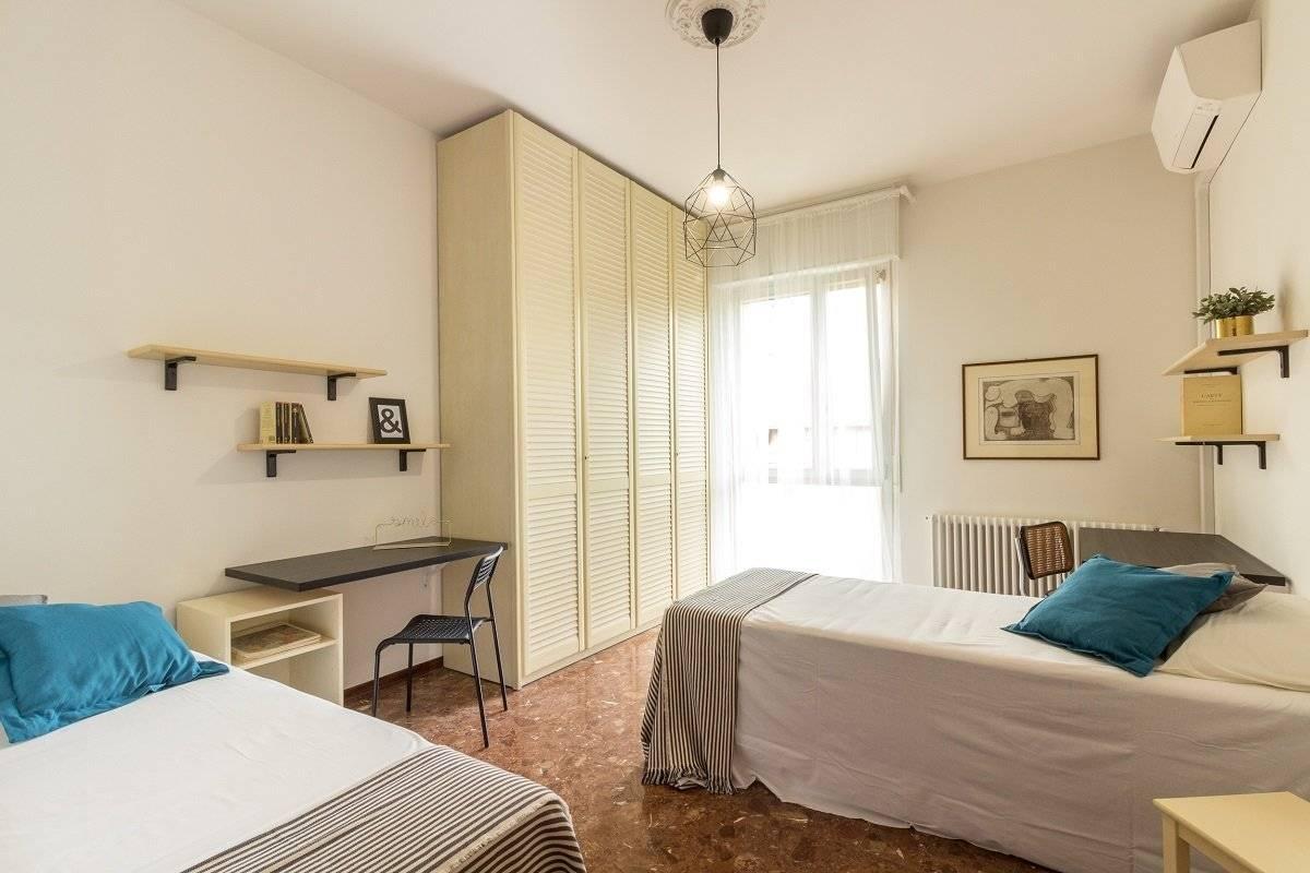 appartamento in affitto a Bologna in zona San Vitale
