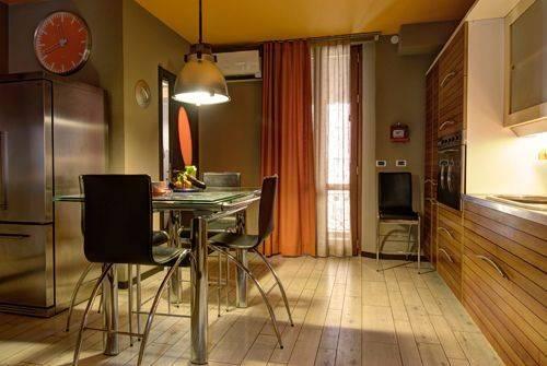 appartamento in affitto a Bologna in zona Bolognina