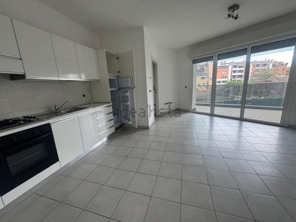 appartamento in affitto a Bologna in zona Murri