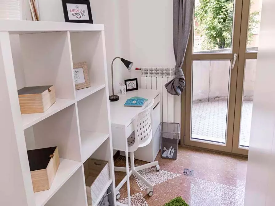 appartamento in affitto a Bologna