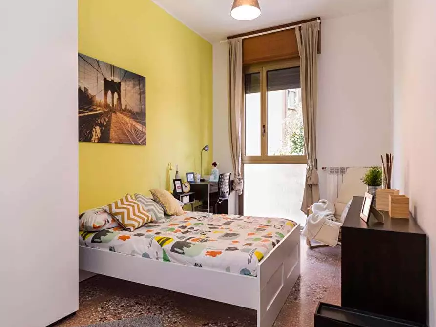 appartamento in affitto a Bologna