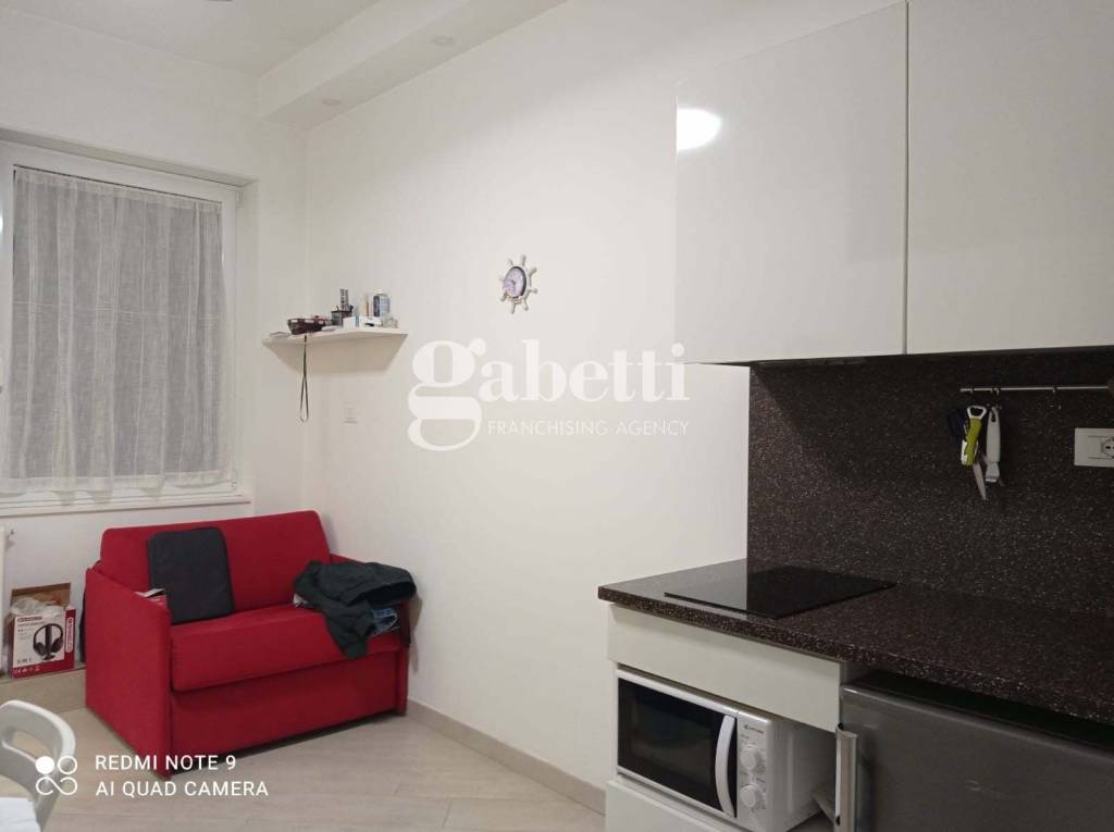 appartamento in affitto a Bologna in zona San Vitale