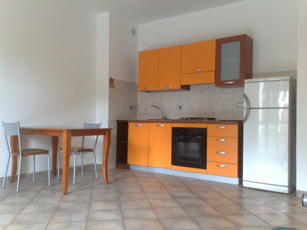 appartamento in affitto a Bologna in zona San Vitale