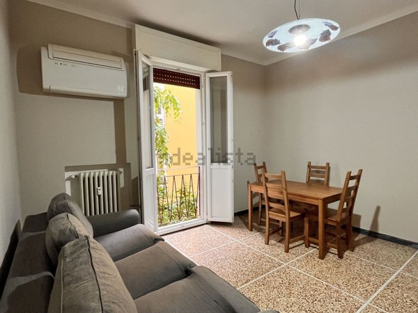 appartamento in affitto a Bologna in zona Santo Stefano