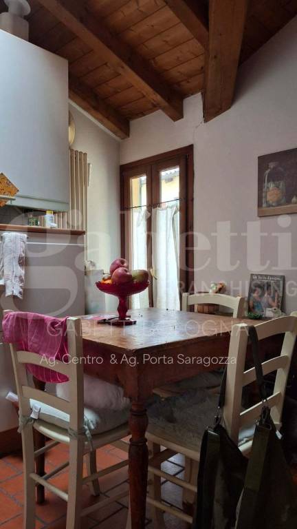 appartamento in affitto a Bologna in zona San Vitale