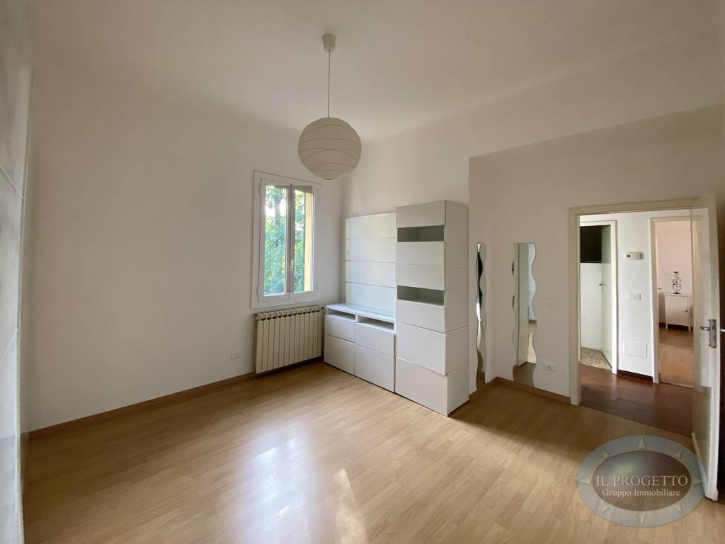 appartamento in affitto a Bologna in zona Corticella