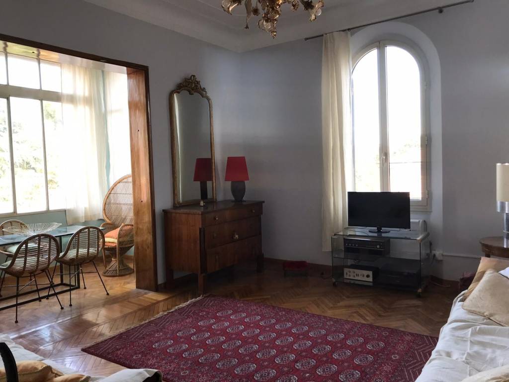 appartamento in affitto a Bologna in zona Murri
