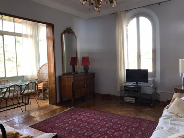 appartamento in affitto a Bologna in zona Murri
