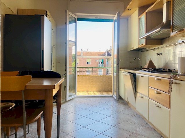 appartamento in affitto a Bologna in zona Bolognina