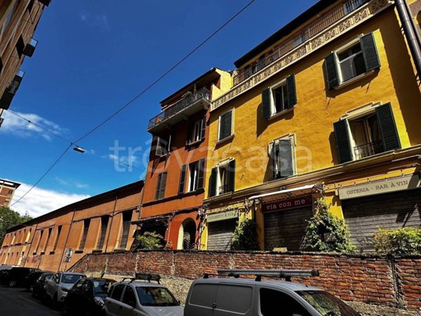 appartamento in affitto a Bologna in zona Centro Storico