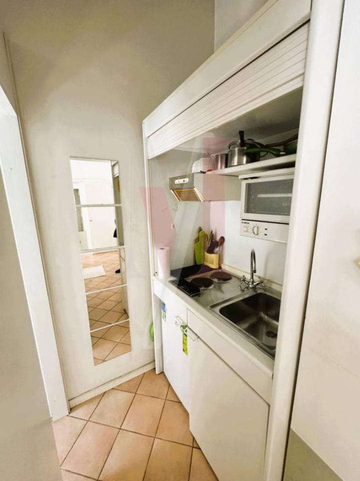 appartamento in affitto a Bologna in zona Centro Storico