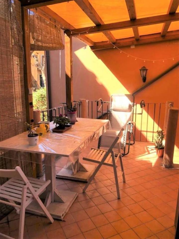 appartamento in affitto a Bologna in zona Centro Storico