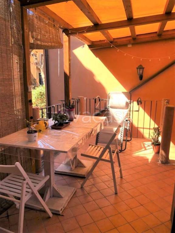 appartamento in affitto a Bologna in zona Centro Storico